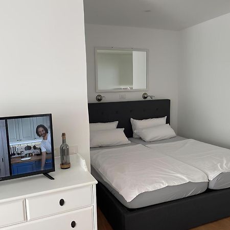 Apartamento Con Piscina Climatizada Y Vista Al Mar San Bartolomé Zewnętrze zdjęcie