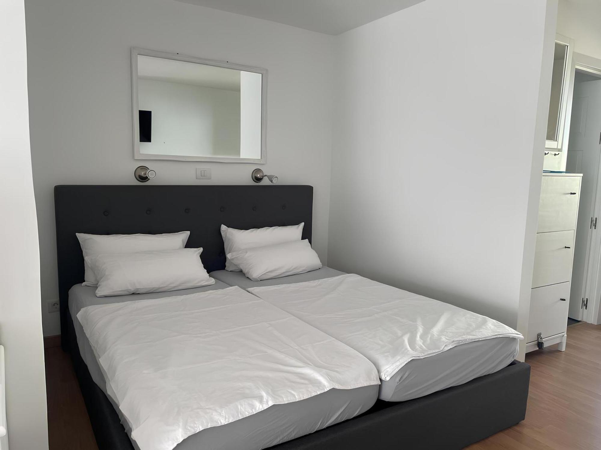 Apartamento Con Piscina Climatizada Y Vista Al Mar San Bartolomé Zewnętrze zdjęcie